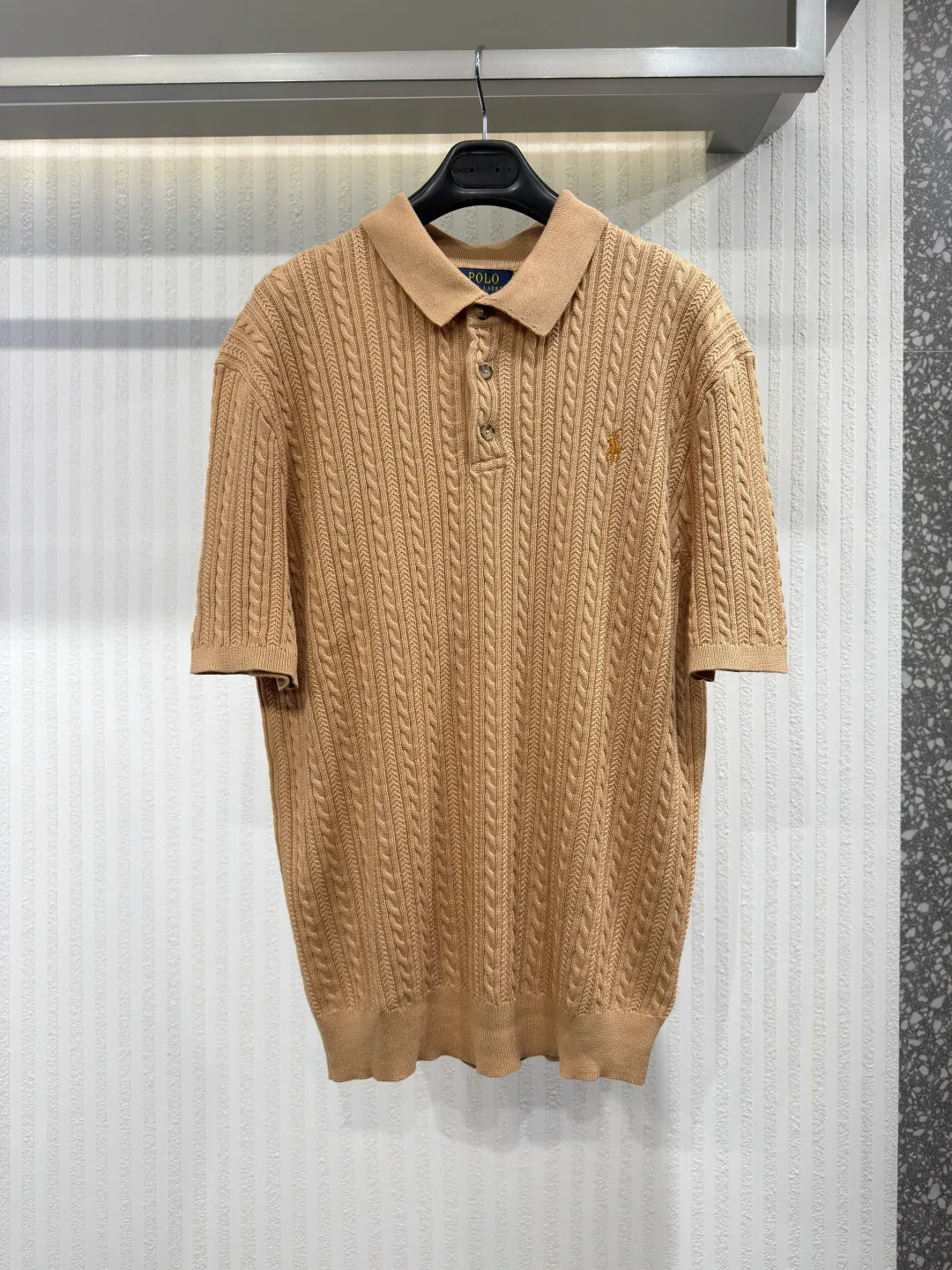 Рубашки Мужские Ralph Lauren 11876388