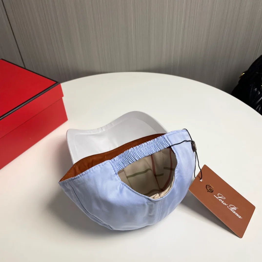 Головные Уборы Loro Piana 13294317