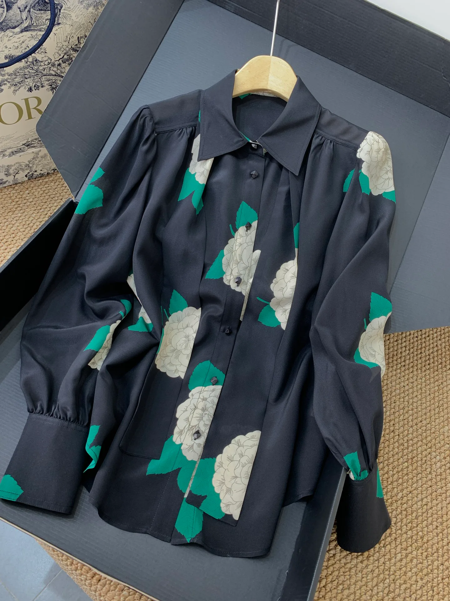 Рубашки Женские Valentino 999666