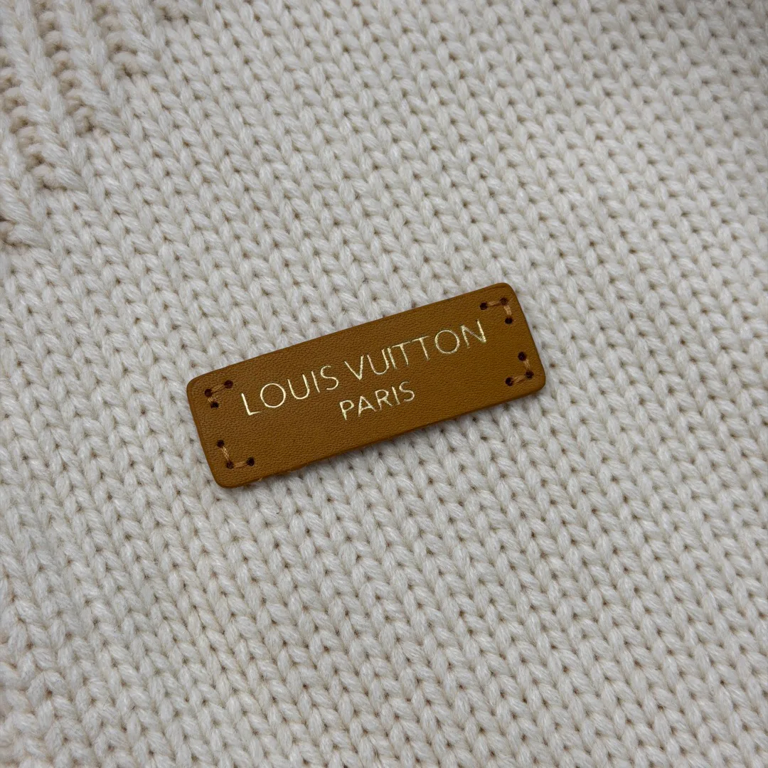 Джемперы И Свитеры Мужские Louis Vuitton 1328520