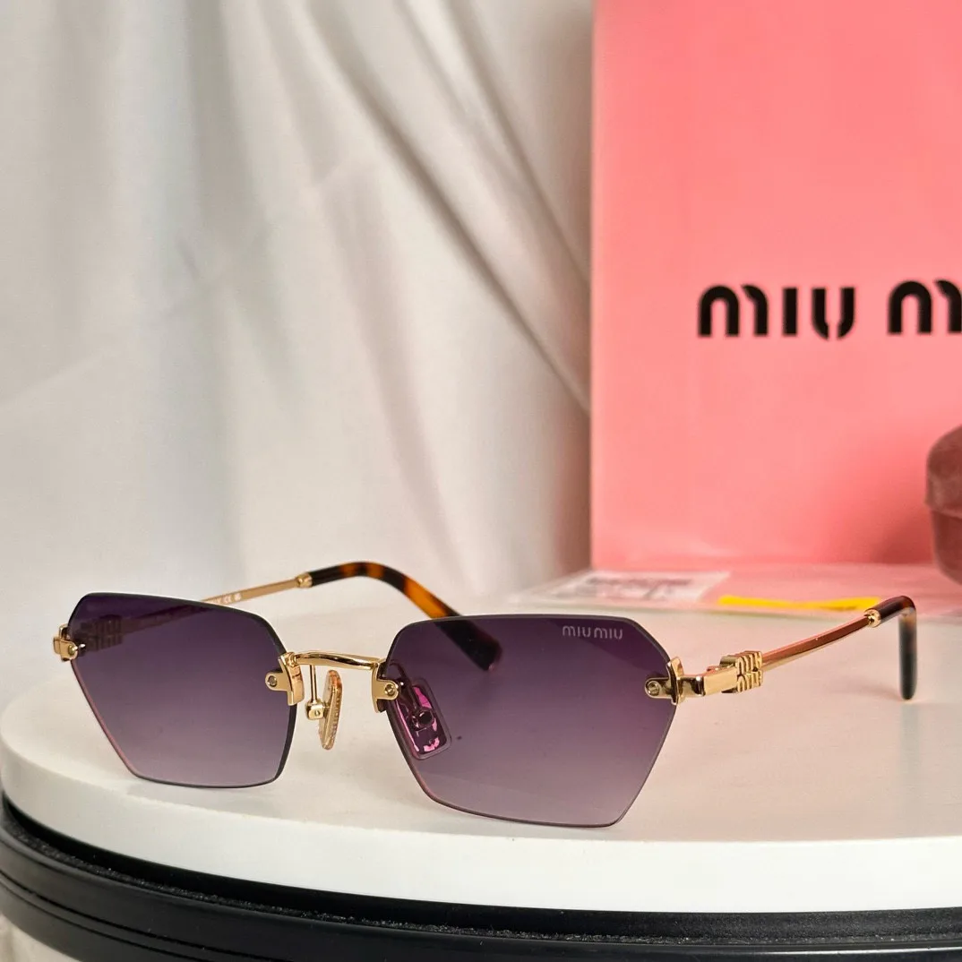 Очки Miu Miu 113171
