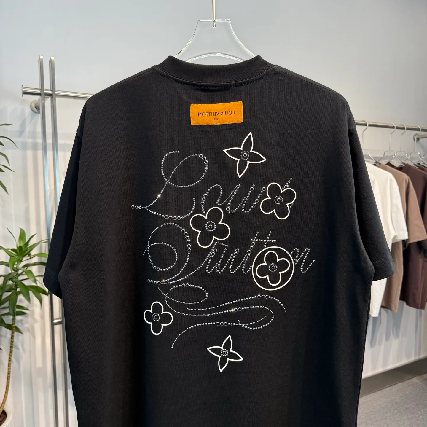 Футболки Женские Louis Vuitton 5082252