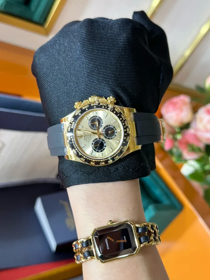 Часы Мужские Rolex 692632