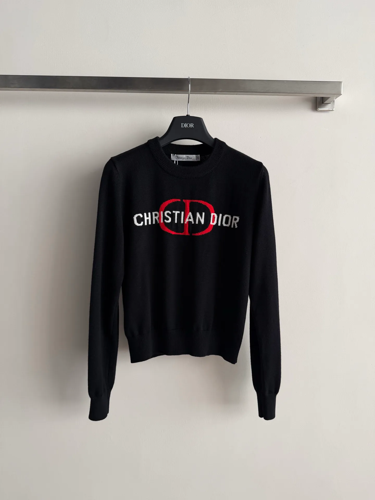 Джемперы И Свитеры Женские Christian Dior 2665241