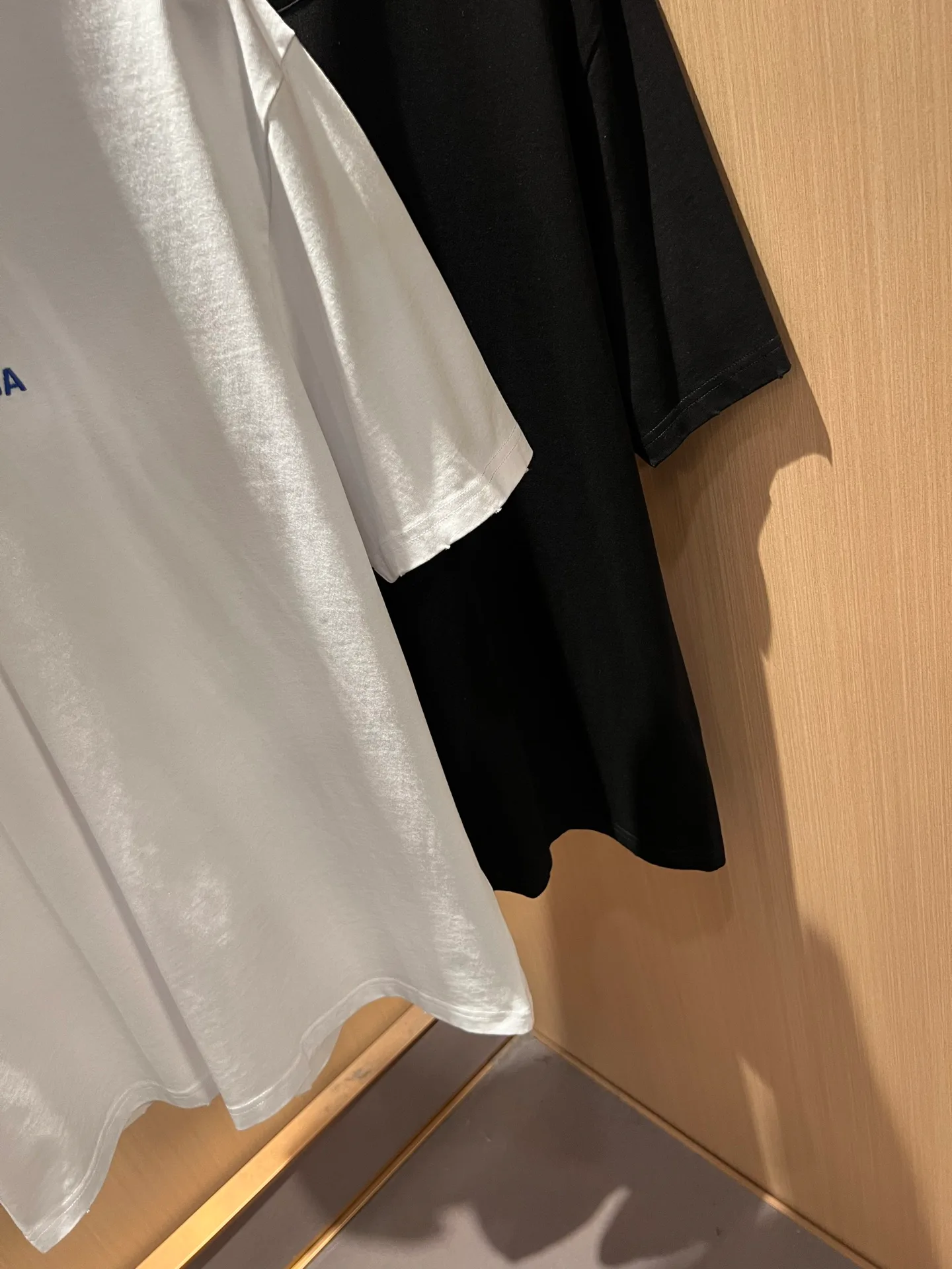 Футболки Женские Balenciaga 11952809