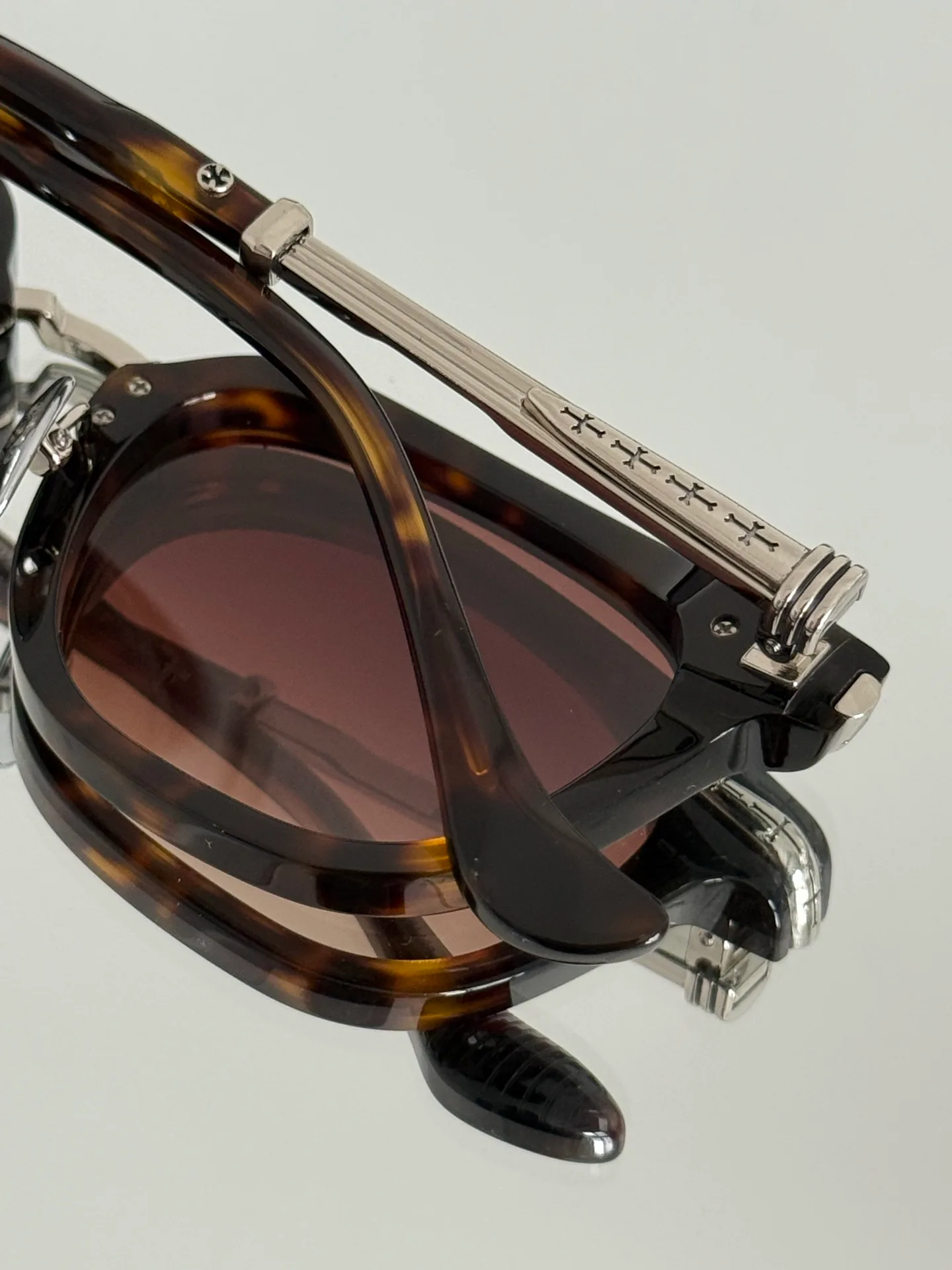 Очки Chrome Hearts 17977661