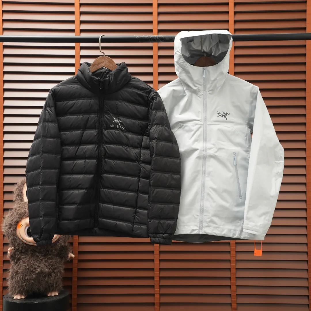 Куртки И Пуховики Женские Arcteryx 18883146