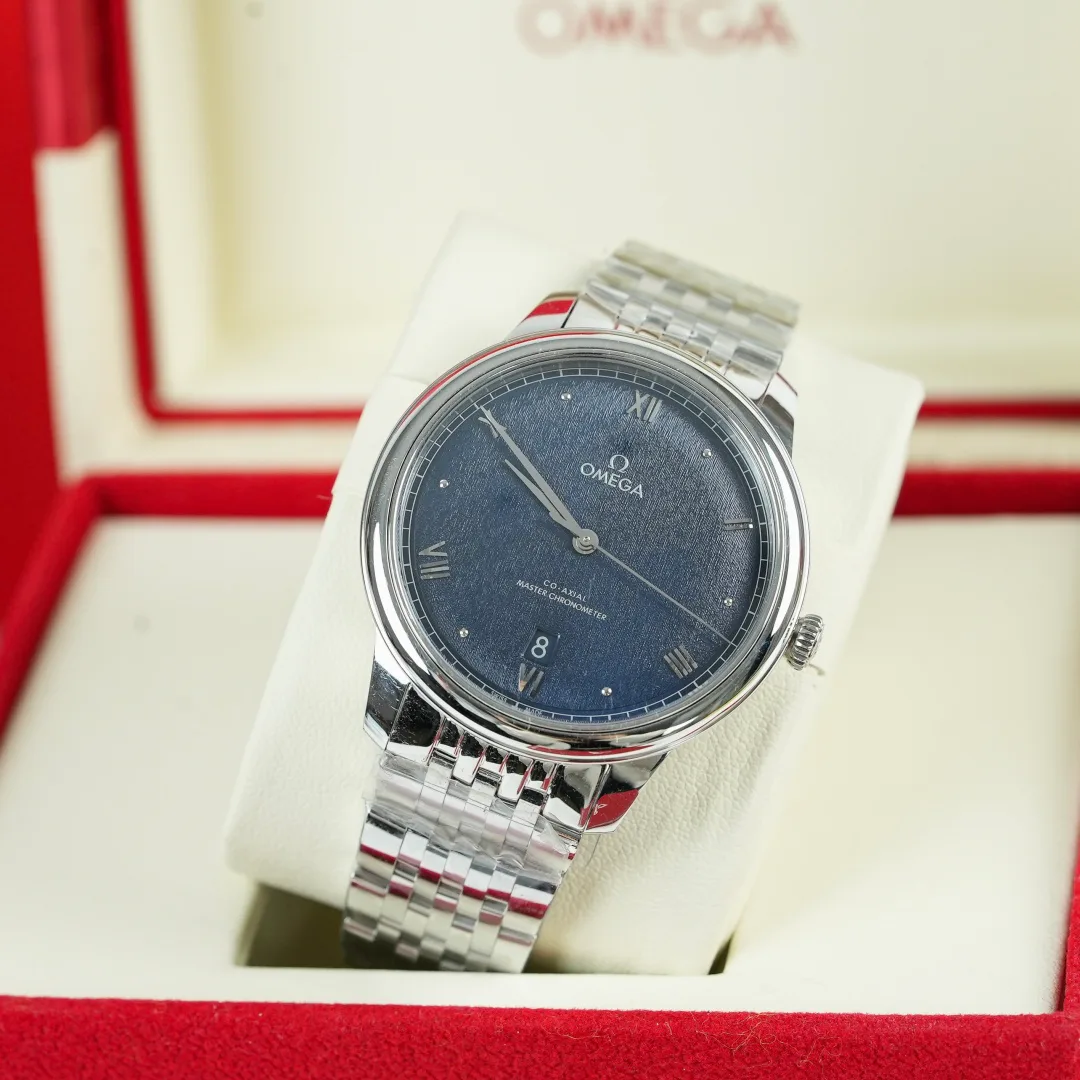Часы Мужские Omega 116375