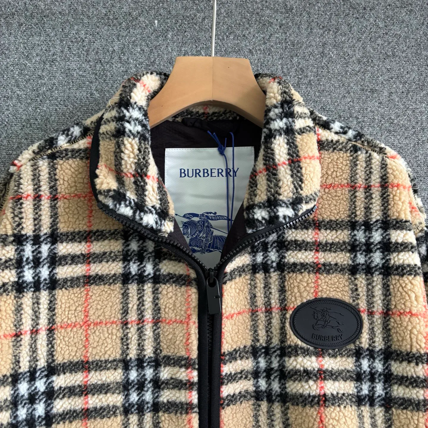Куртки И Пуховики Мужские Burberry 1012138