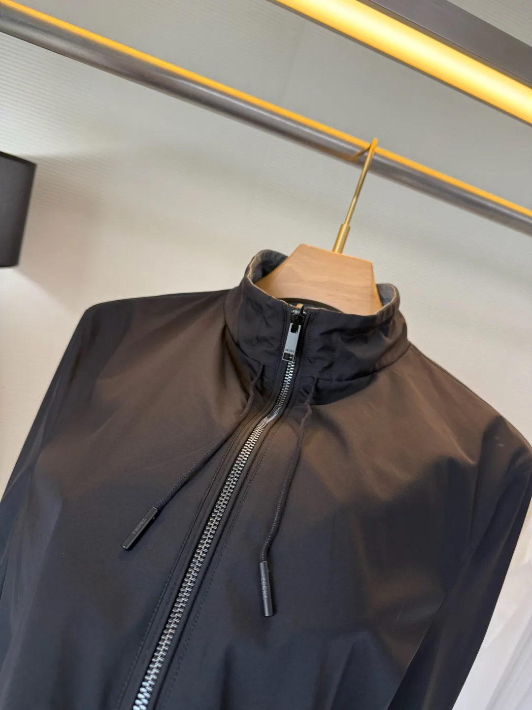 Куртки И Пуховики Мужские Zegna 791730