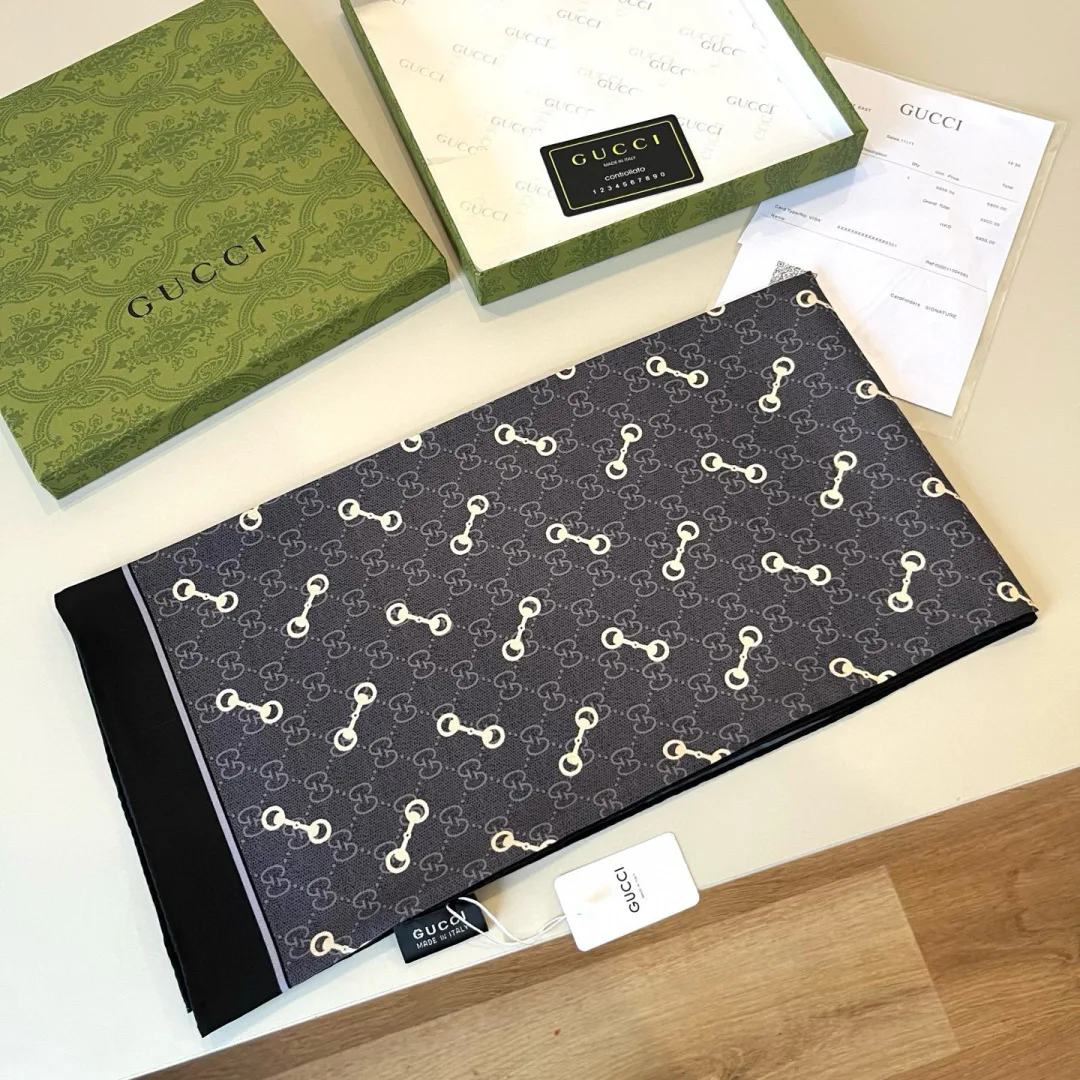 Платки Gucci 1780954