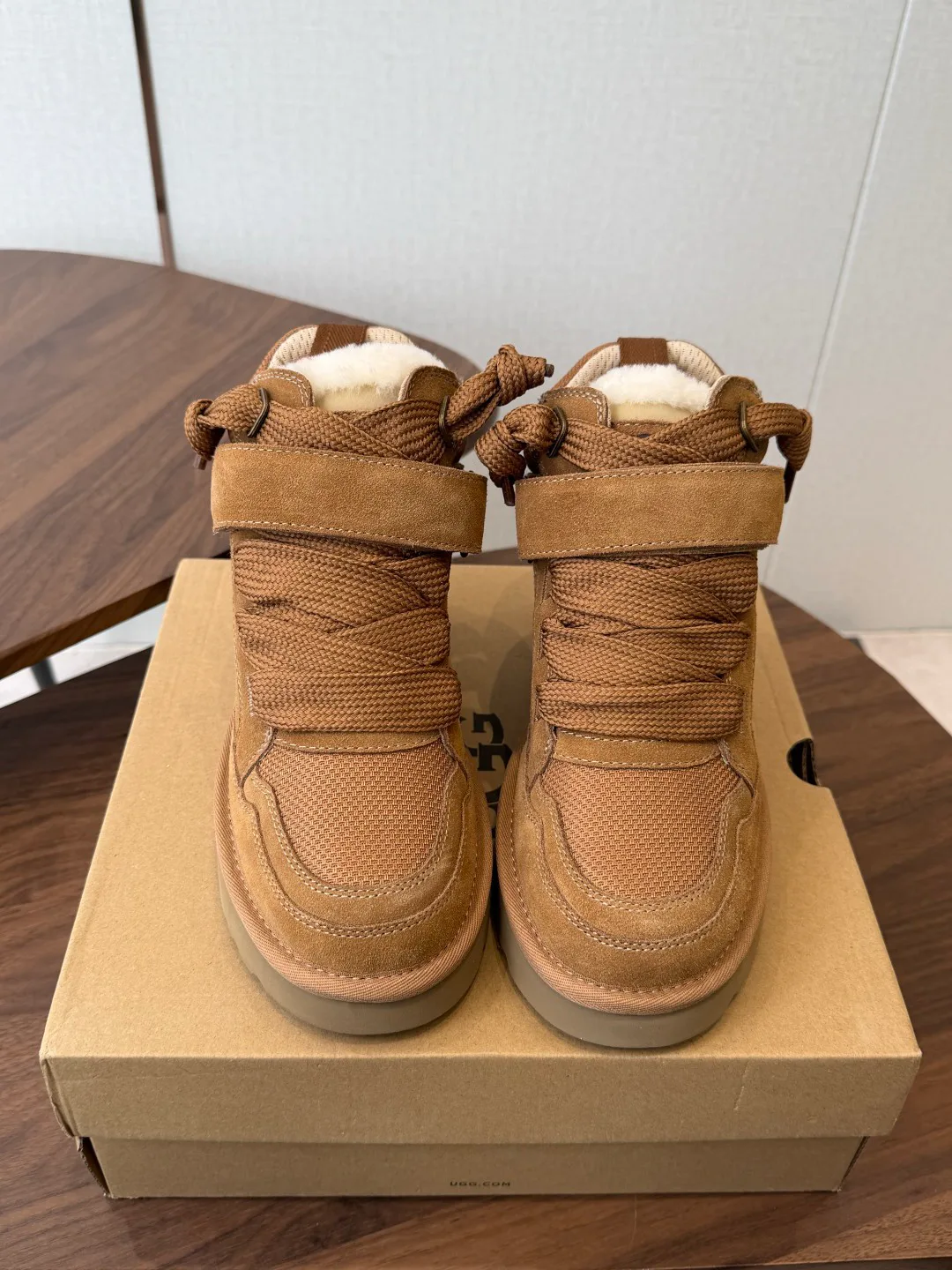 Угги Женские Ugg 18146714