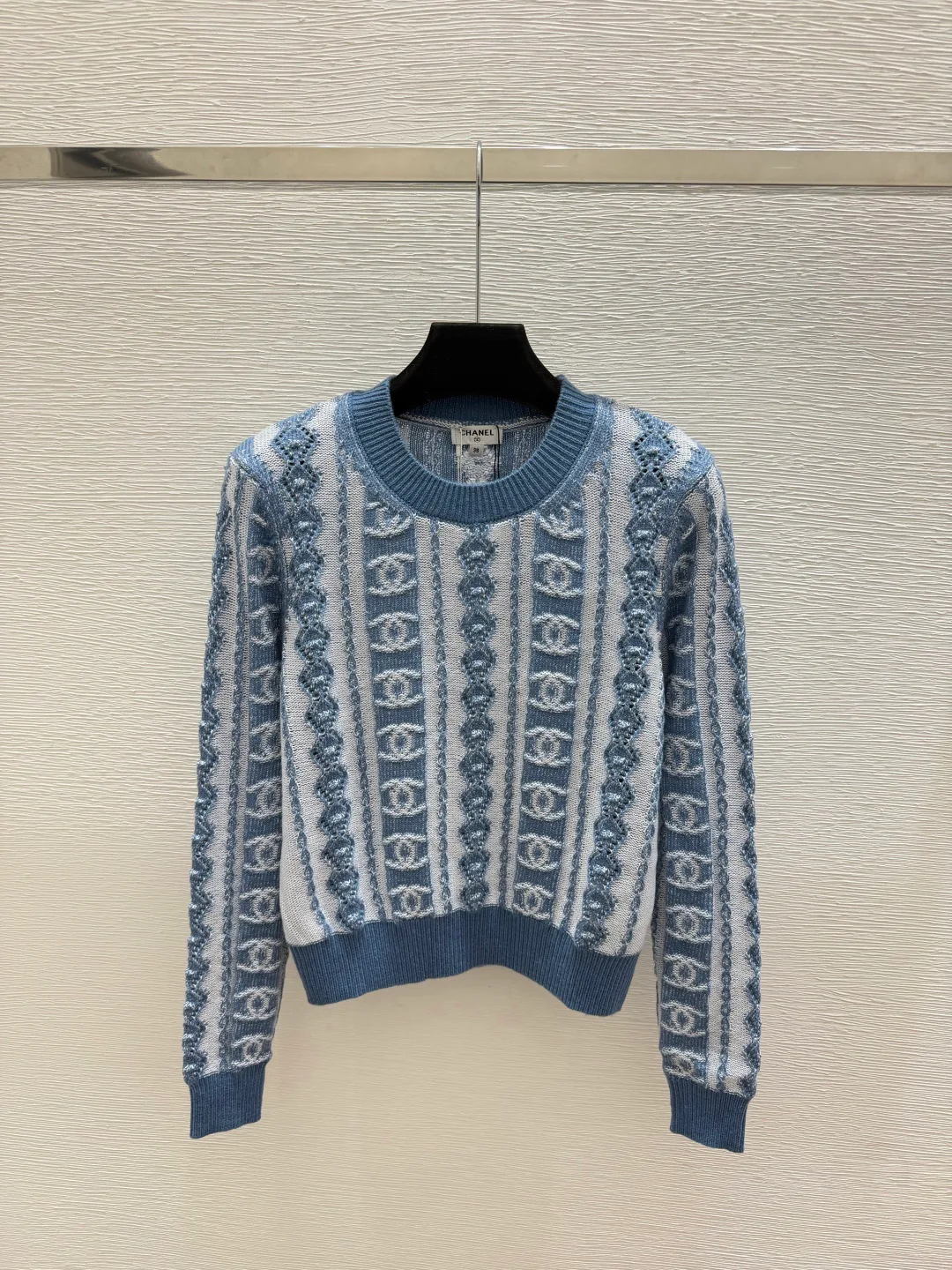 Джемперы И Свитеры Женские Chanel 18363083