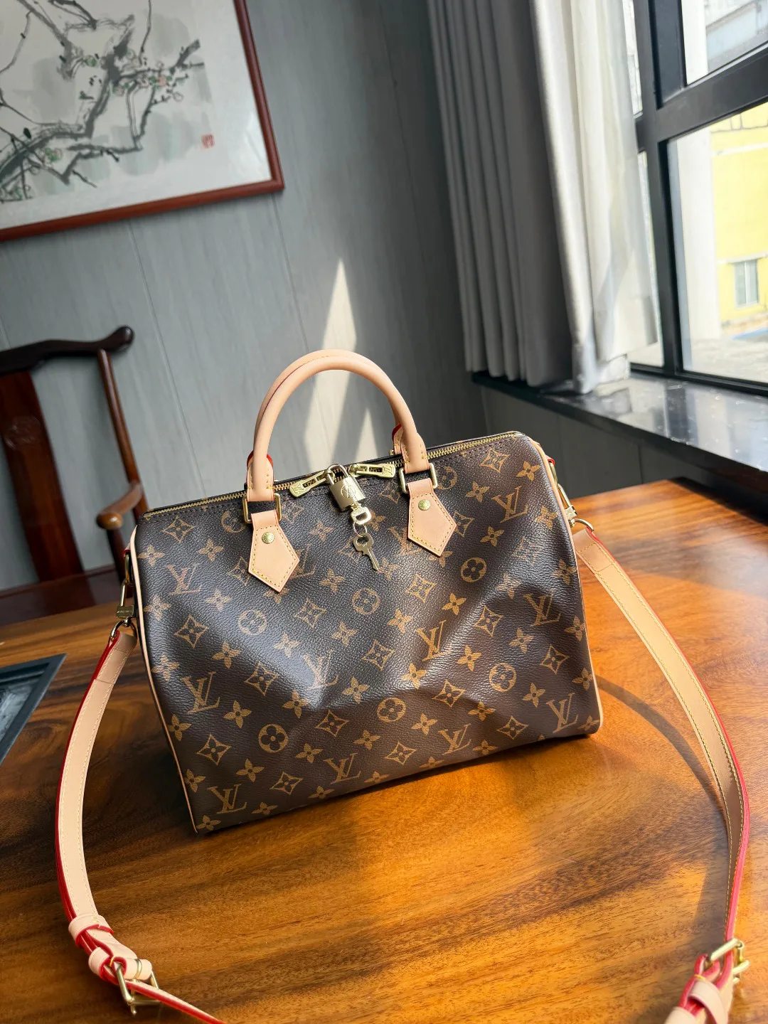 Классические Сумки Женские Louis Vuitton 13208818