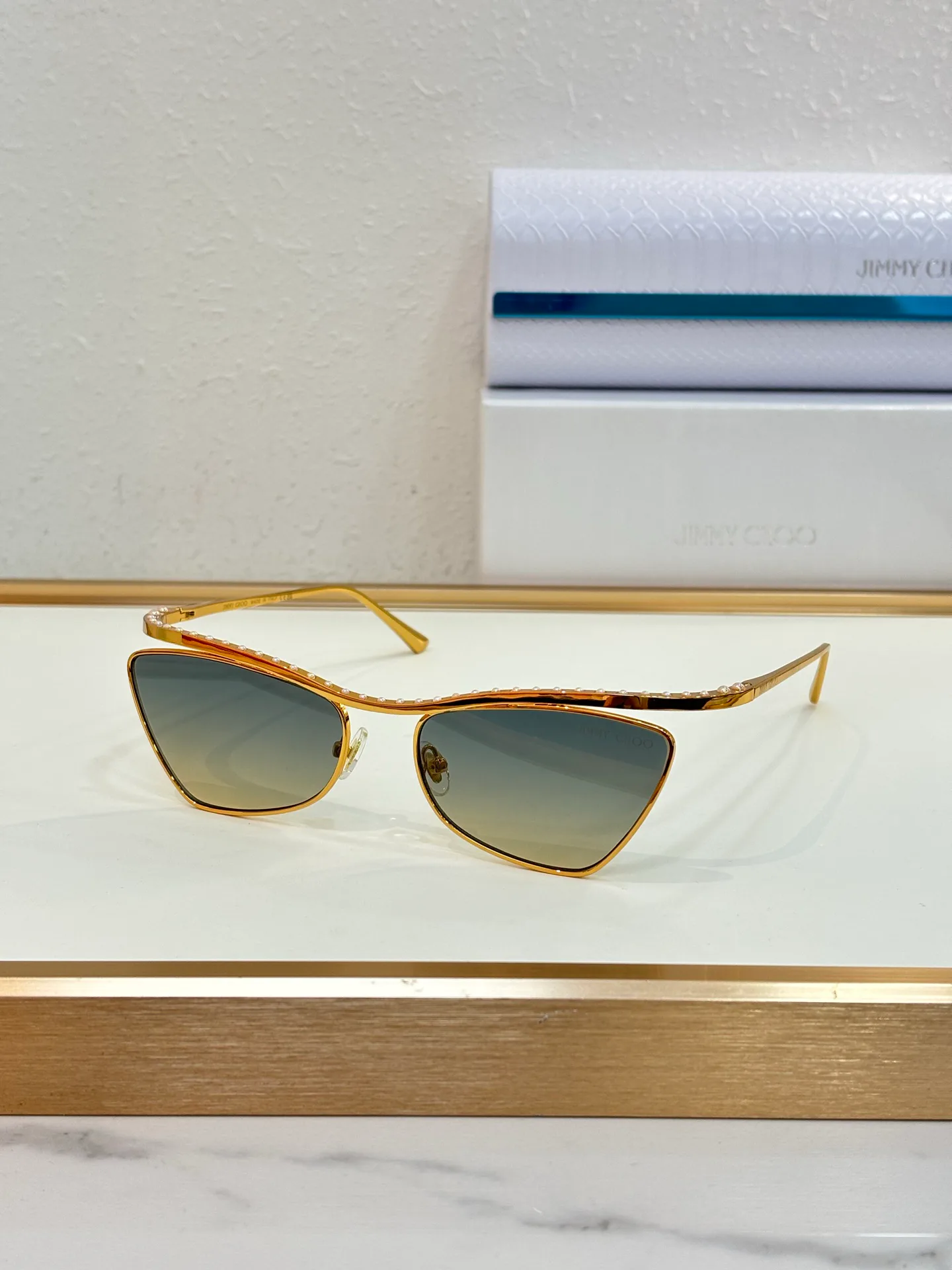 Очки Jimmy Choo 17546271