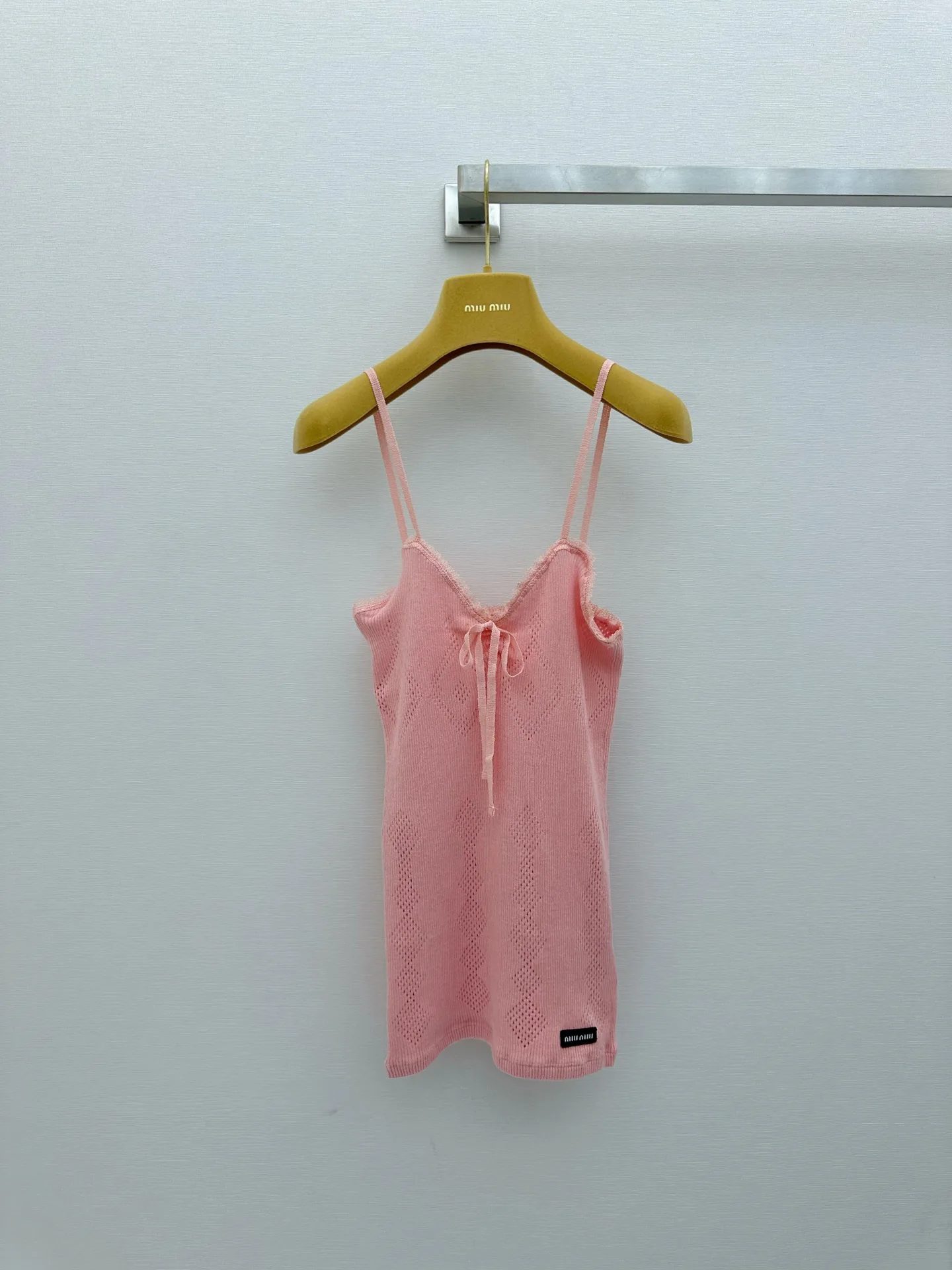 Топы Женские Miu Miu 17960271