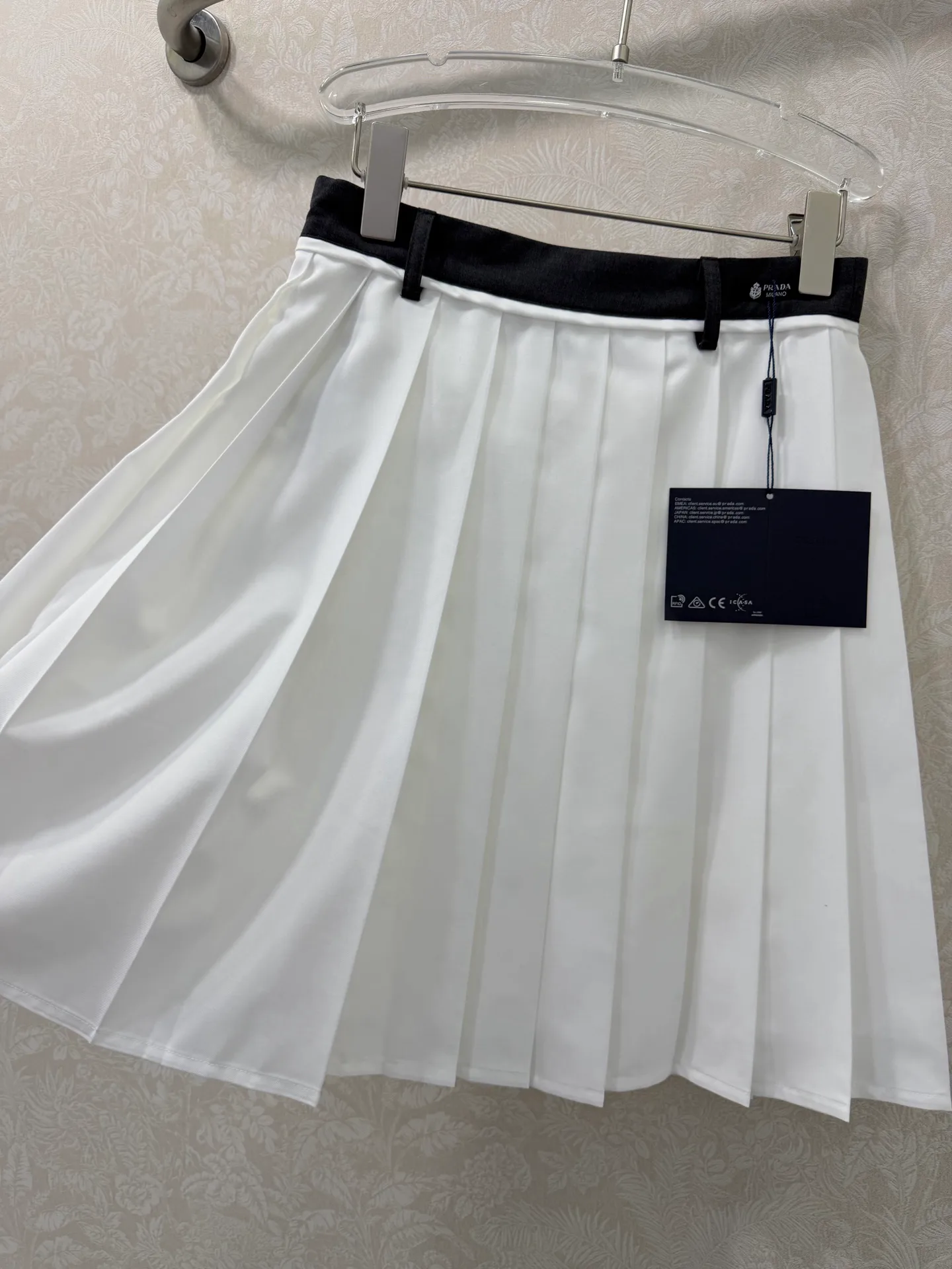 Юбки Женские Prada 10568106