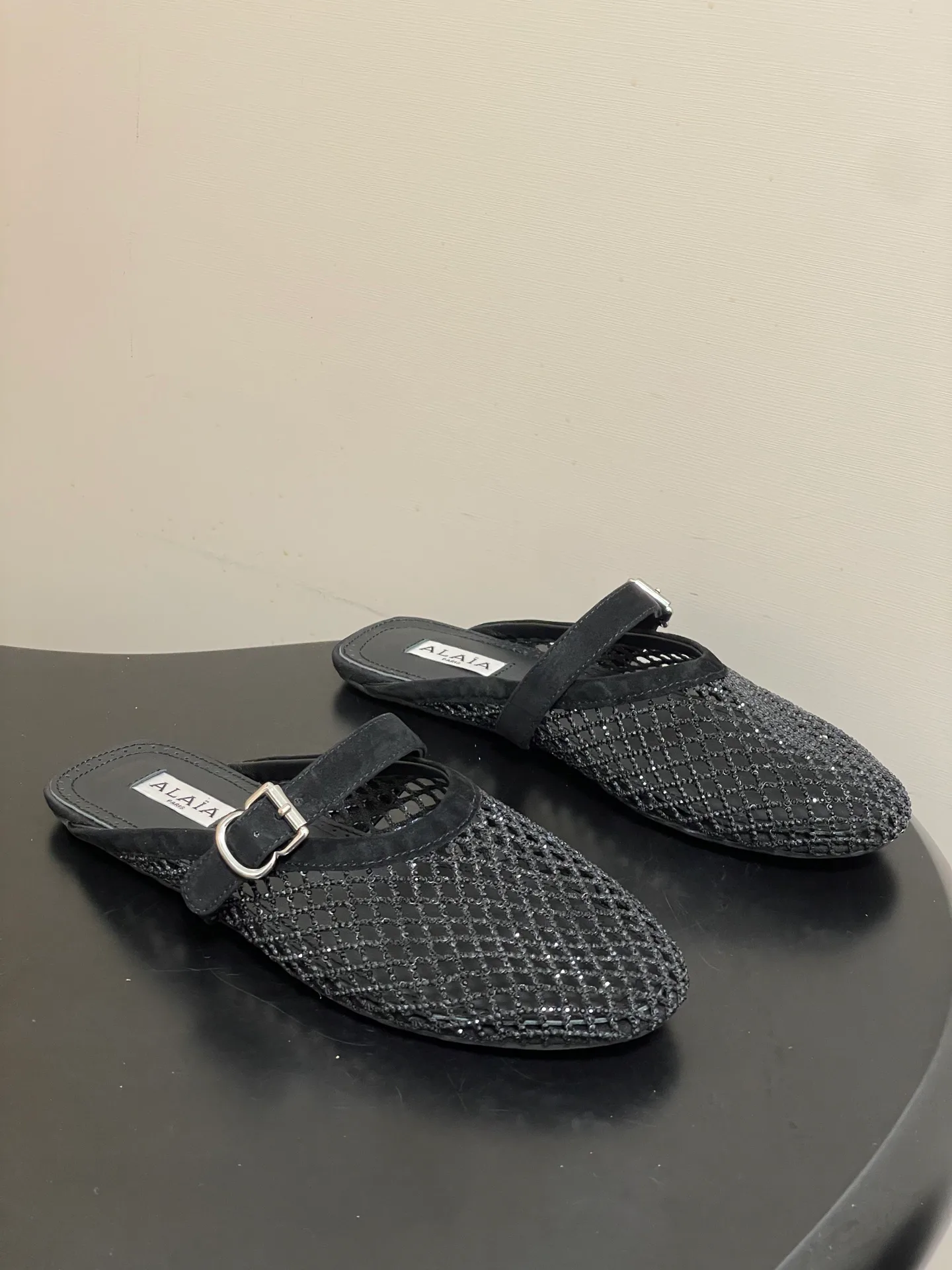 Мюли И Сабо Женские Alaia 18262039
