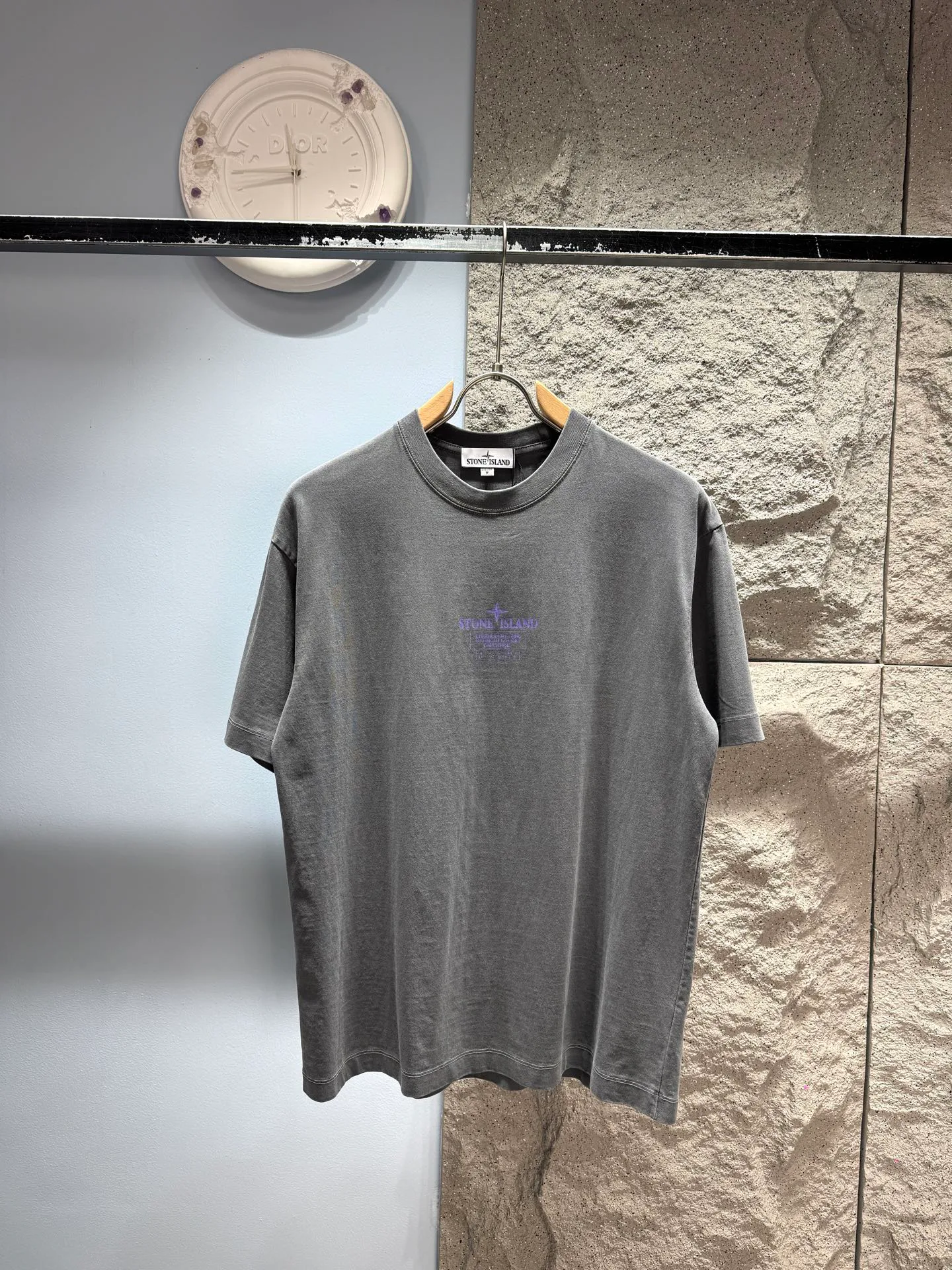 Футболки Мужские Stone Island 11634264