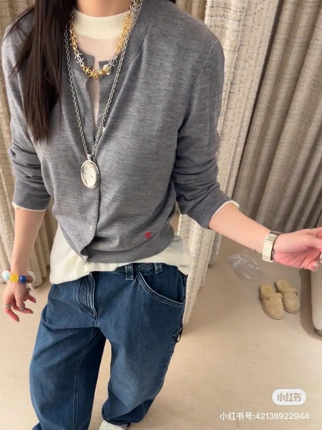 Брюки Женские Chanel 11266250
