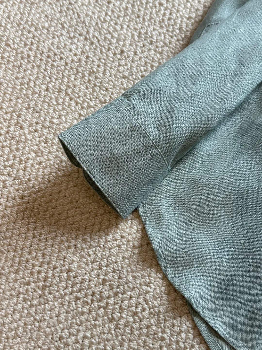 Рубашки Мужские Zegna 12192853