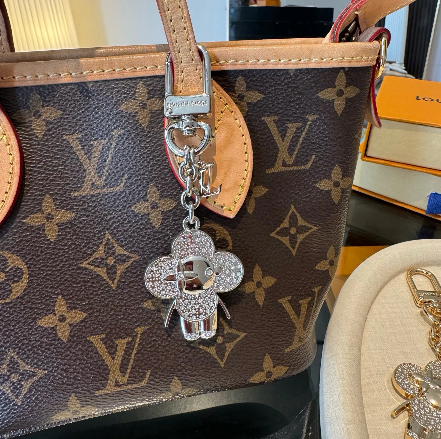 Ключницы Louis Vuitton 427619