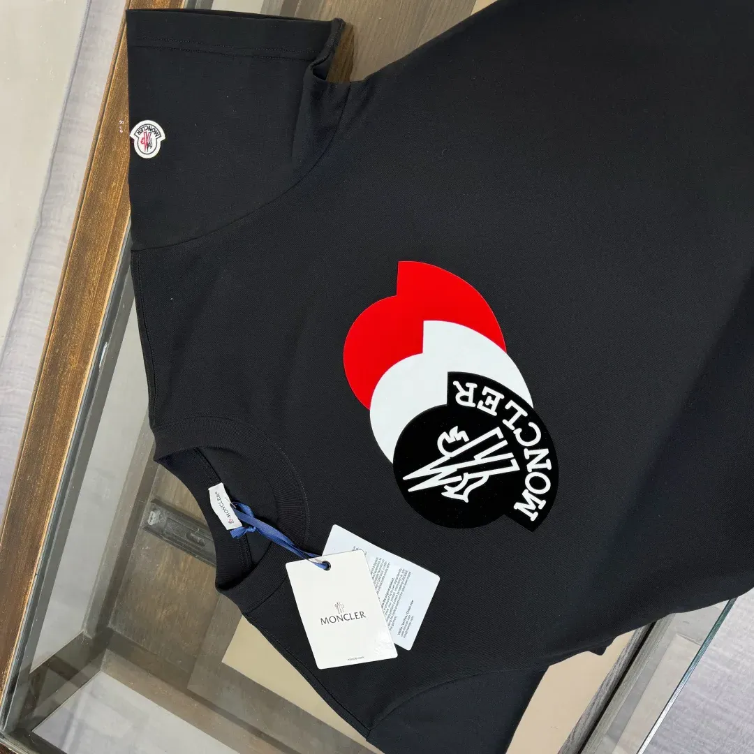 Футболки Женские Moncler 5977566