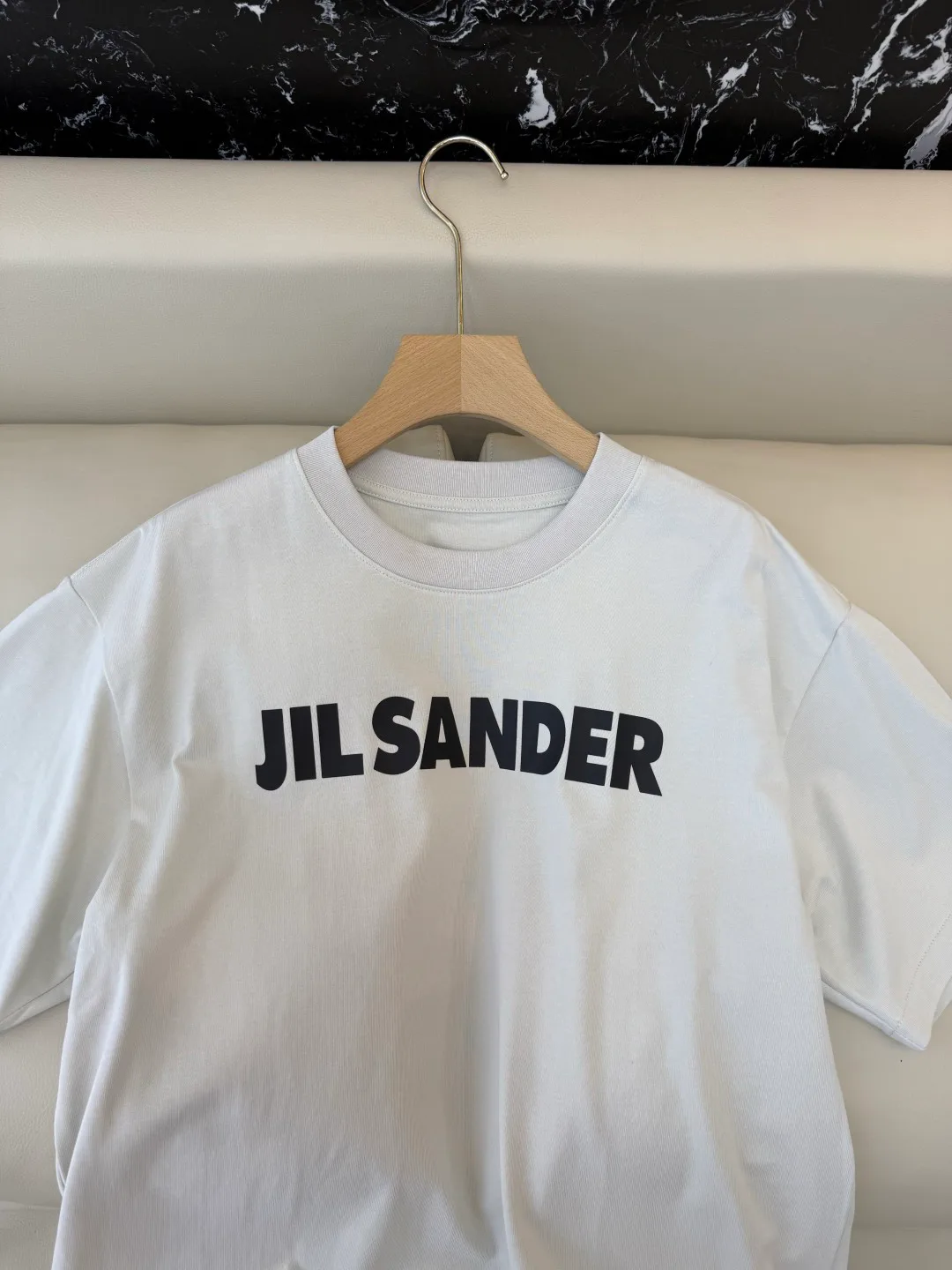 Футболки Мужские Jil Sander 10503395