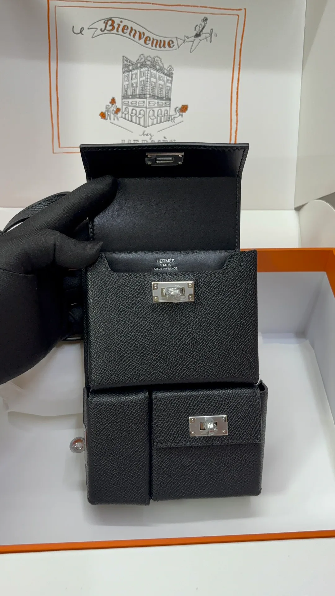 Поясные Сумки Женские Hermes 12253778