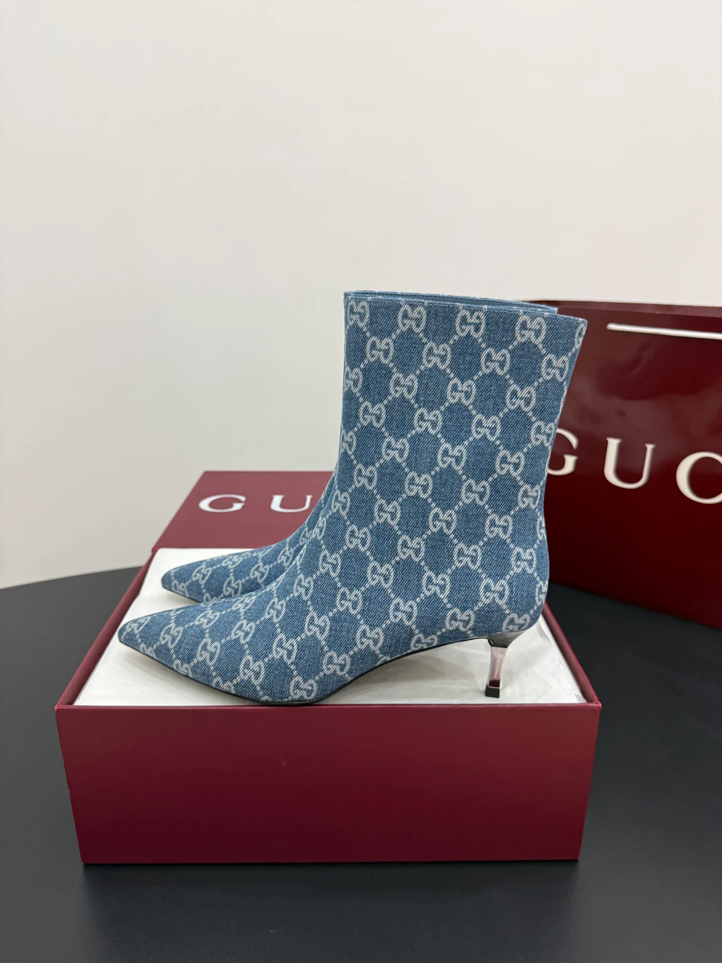 Ботильоны Женские Gucci 19029324