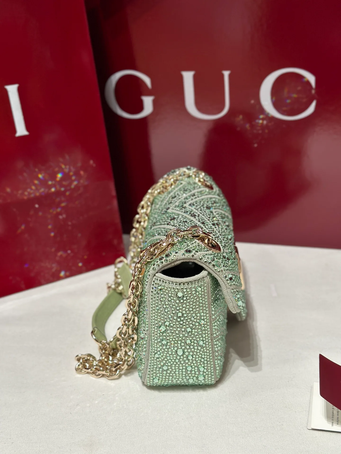 Клатчи Женские Gucci 5031690