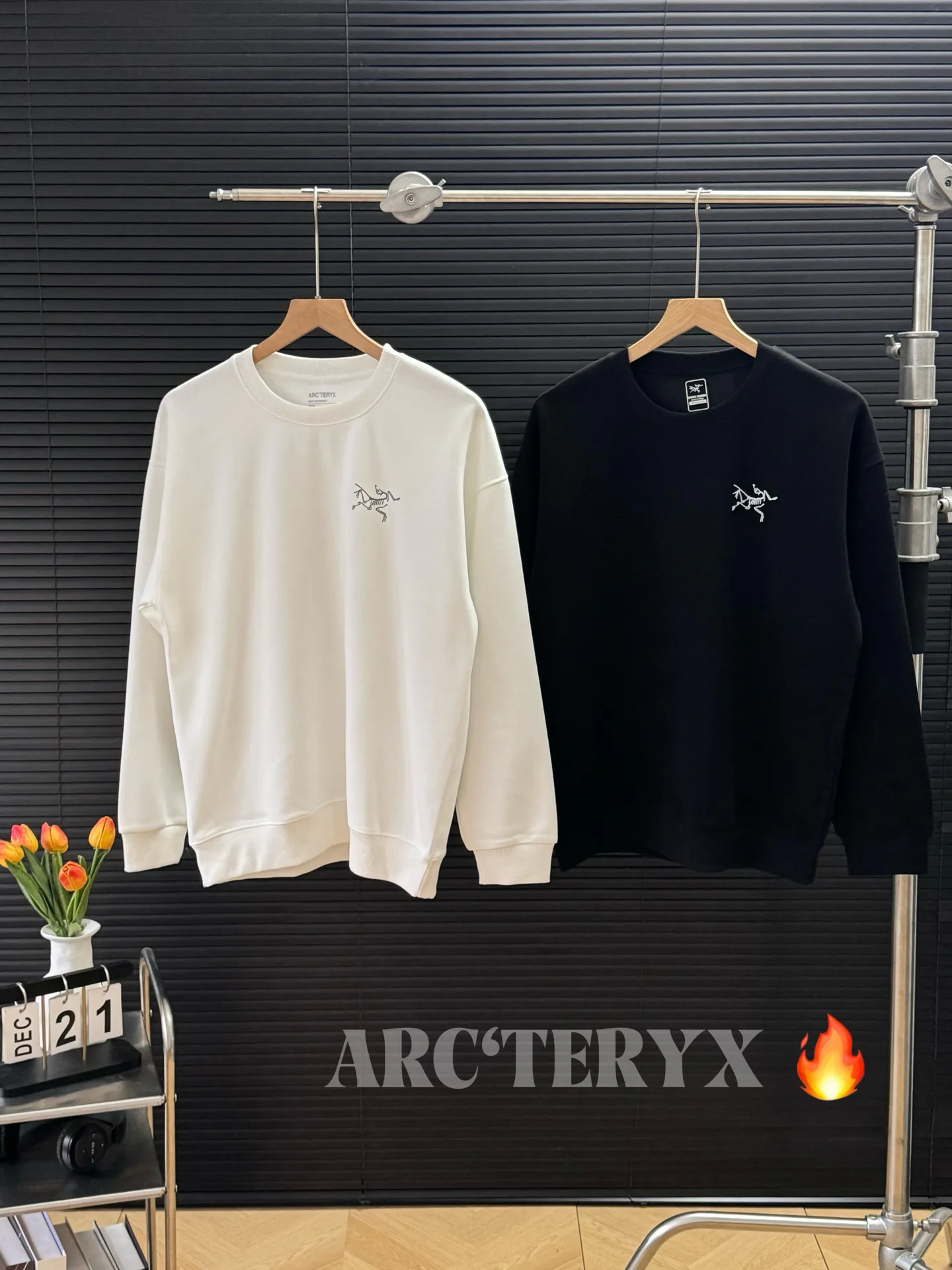Свитшоты И Худи Мужские Arcteryx 19507064