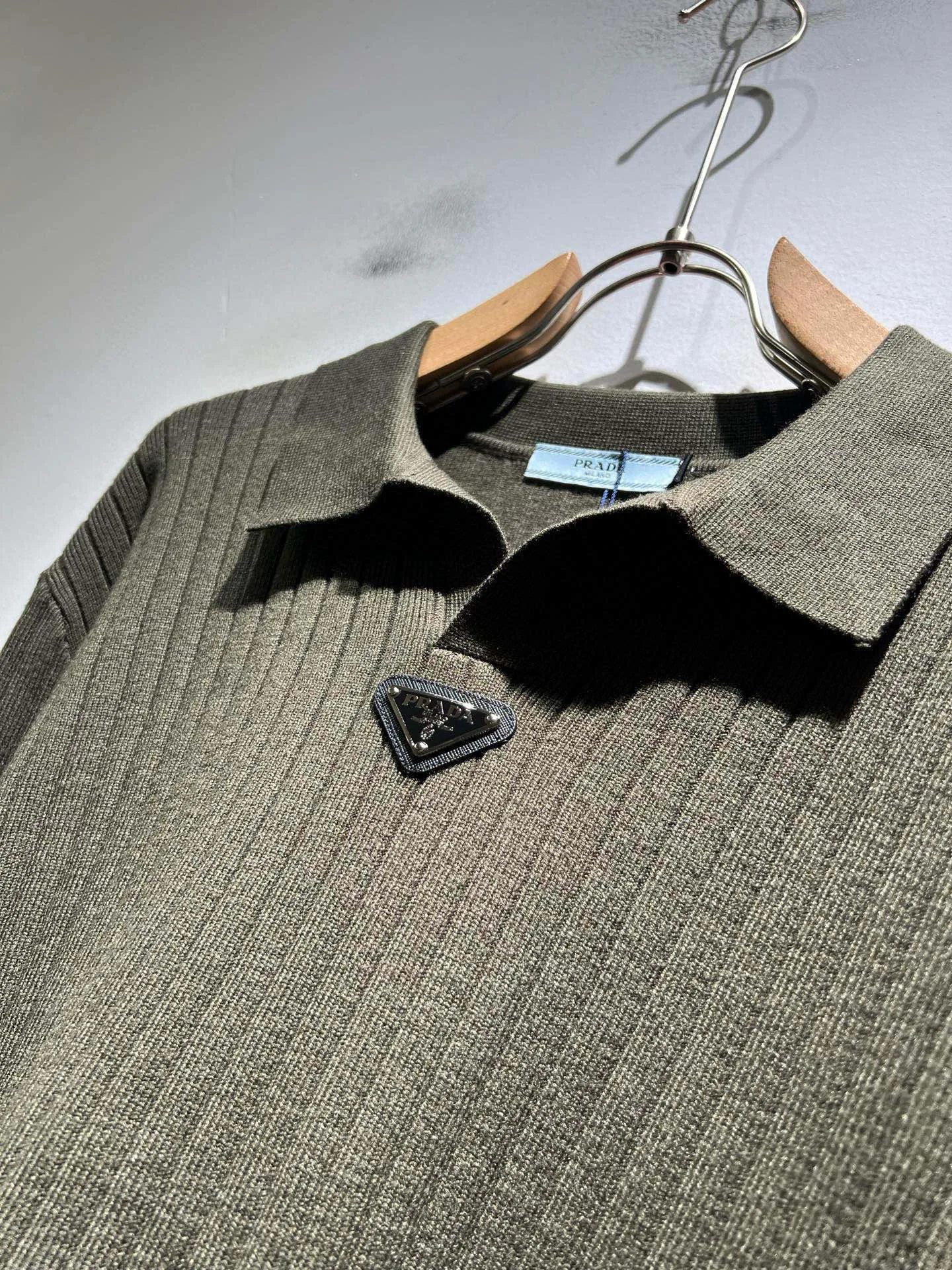 Джемперы И Свитеры Мужские Prada 798785