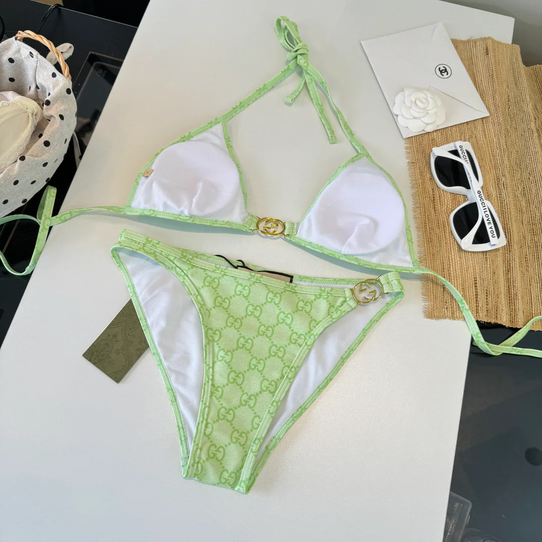 Купальники Женские Gucci 13094260