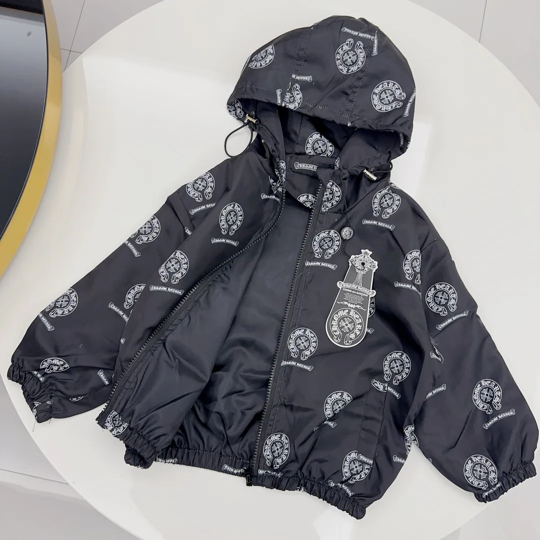 Куртки И Пуховики Женские Chrome Hearts 18075291