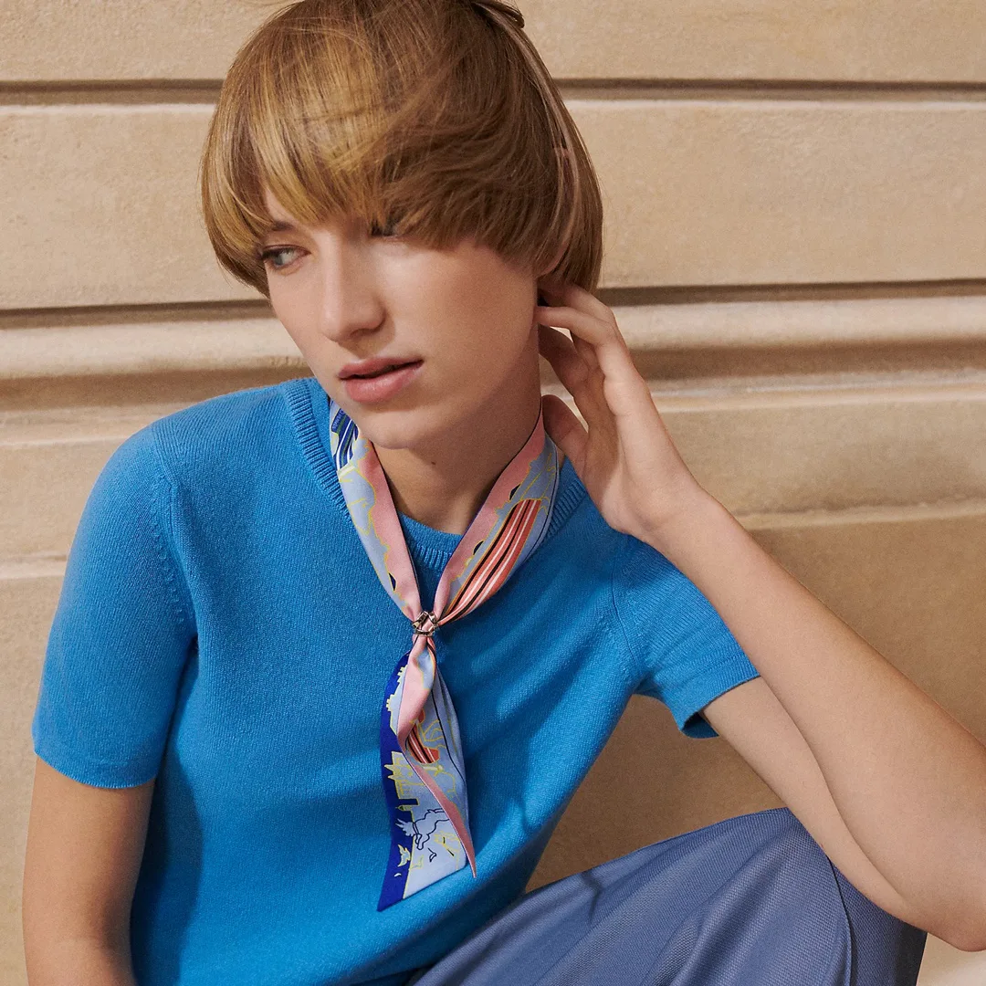 Платки Hermes 13268373