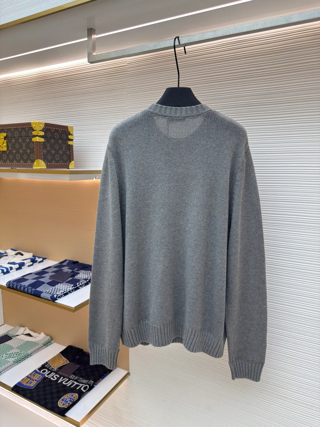 Джемперы И Свитеры Мужские Prada 18737165