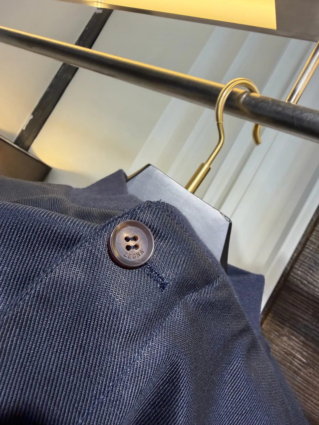 Куртки И Пуховики Мужские Zegna 11558559