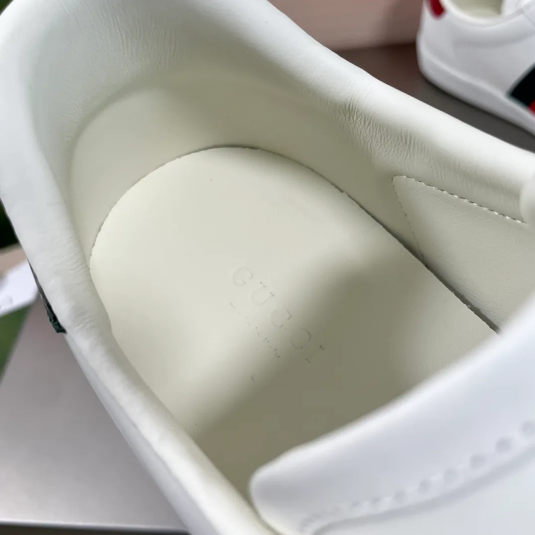 Кеды Женские Gucci 573297