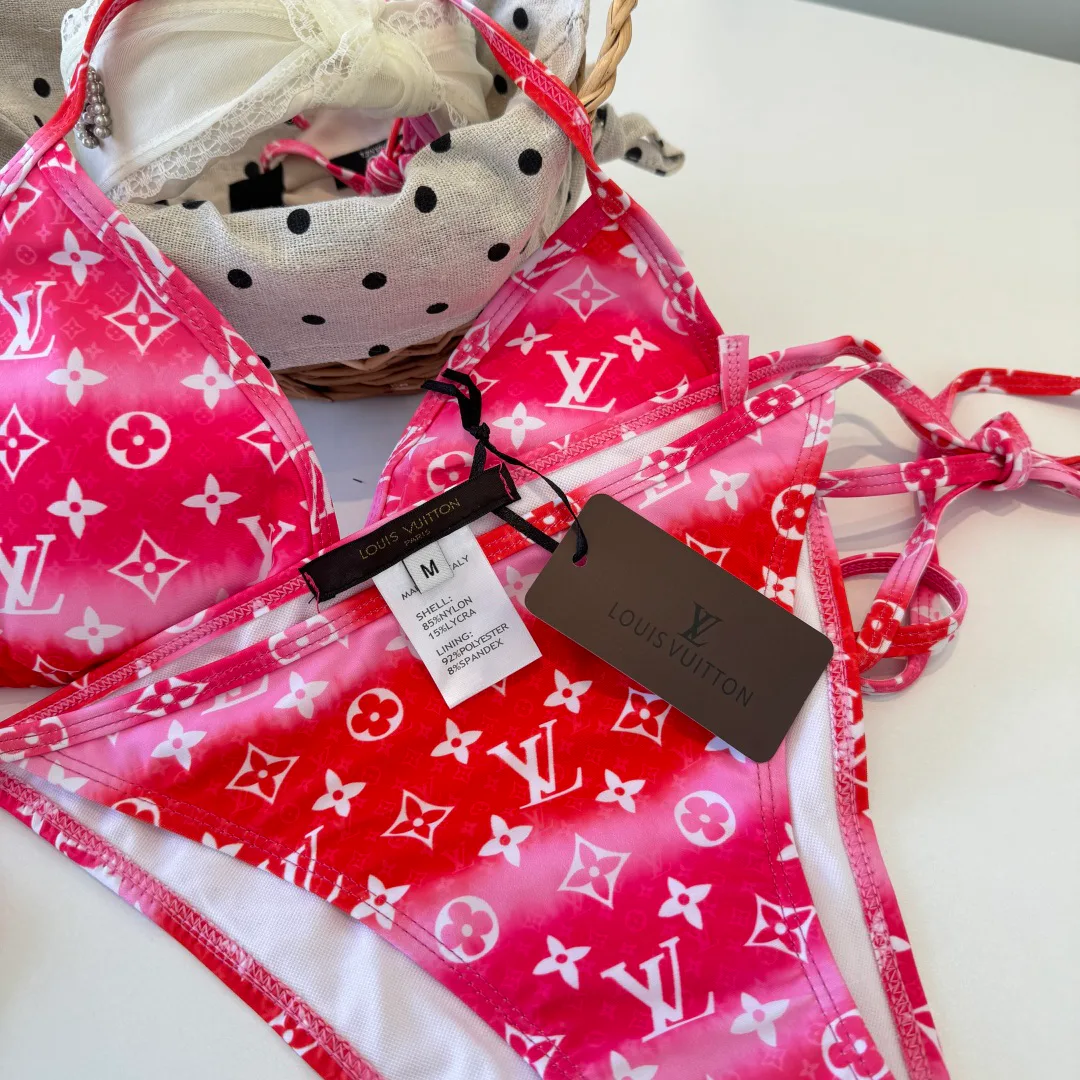 Купальники Женские Louis Vuitton 11394271