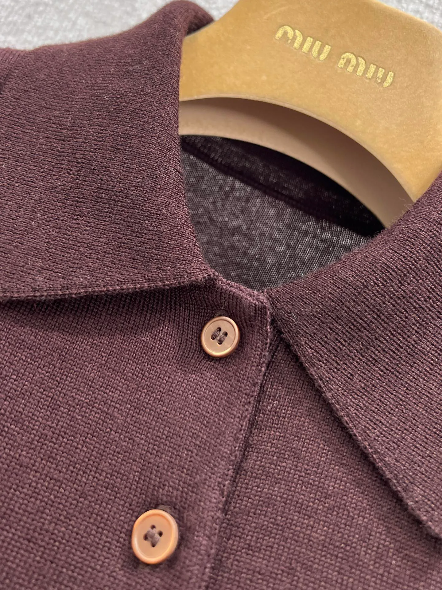 Джемперы И Свитеры Женские Miu Miu 5077115