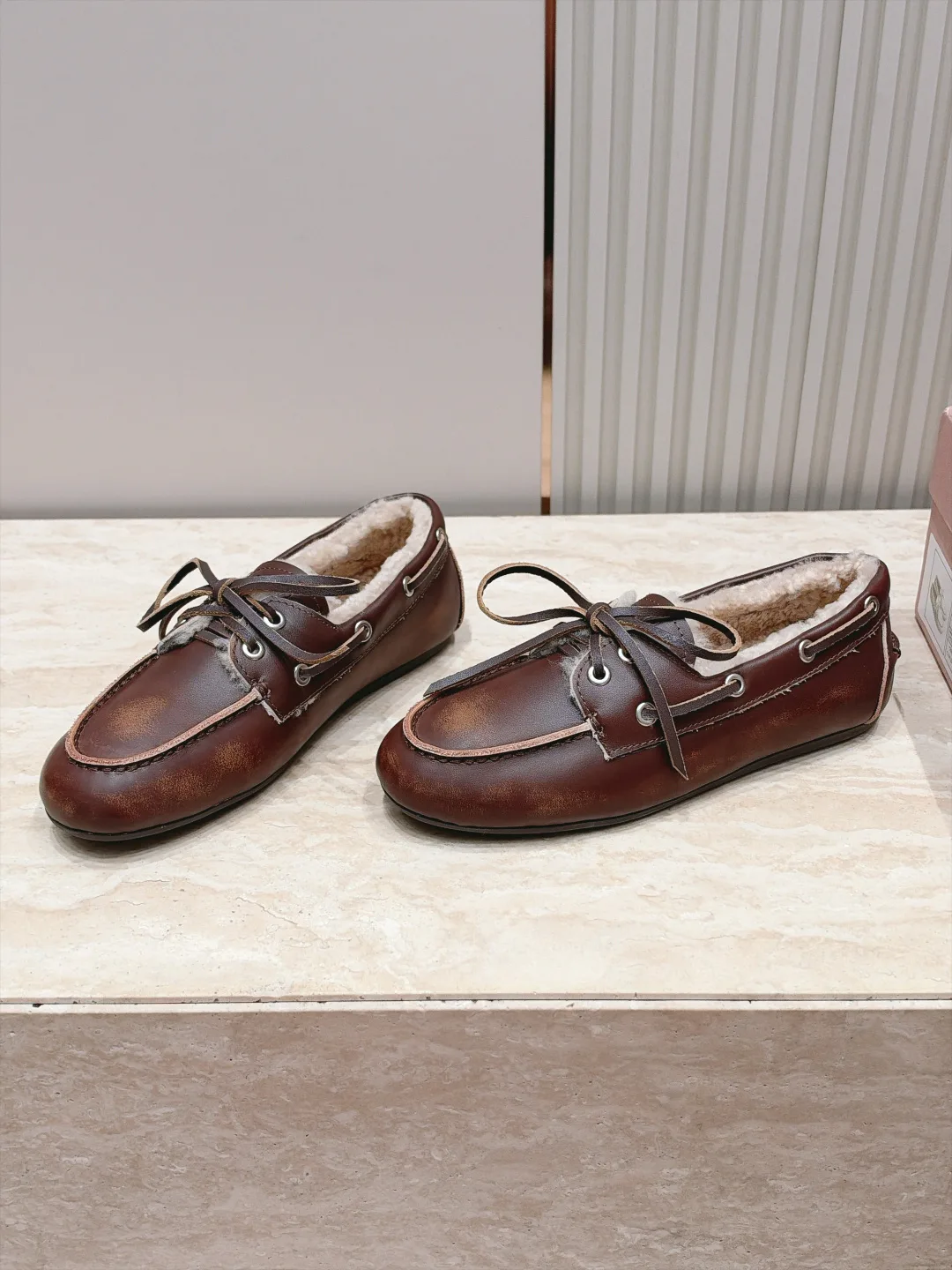 Лоферы И Мокасины Женские Miu Miu 19391261
