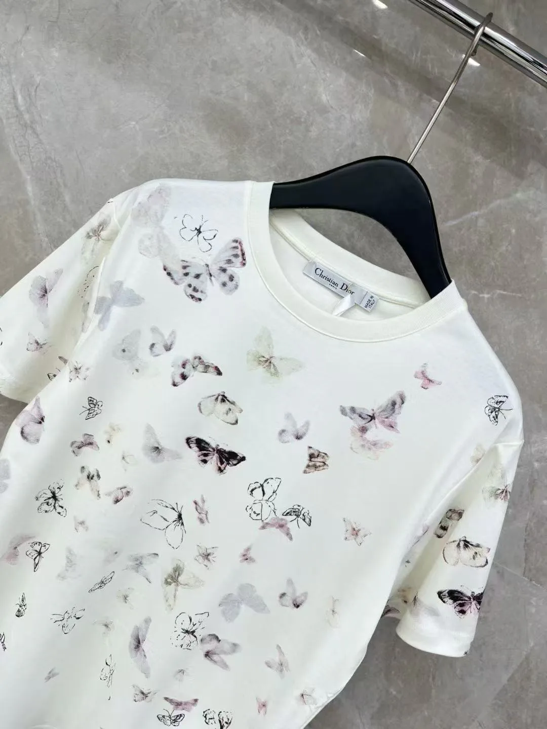 Футболки Женские Christian Dior 791987