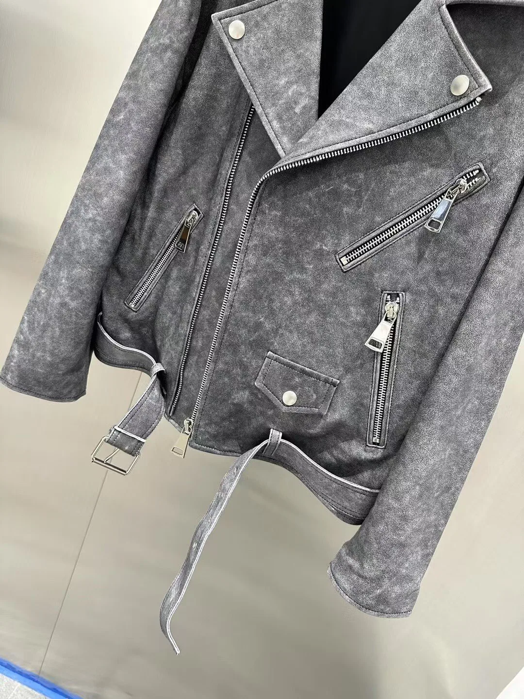 Кожаные Куртки И Дублёнки Женские Jil Sander 12778610