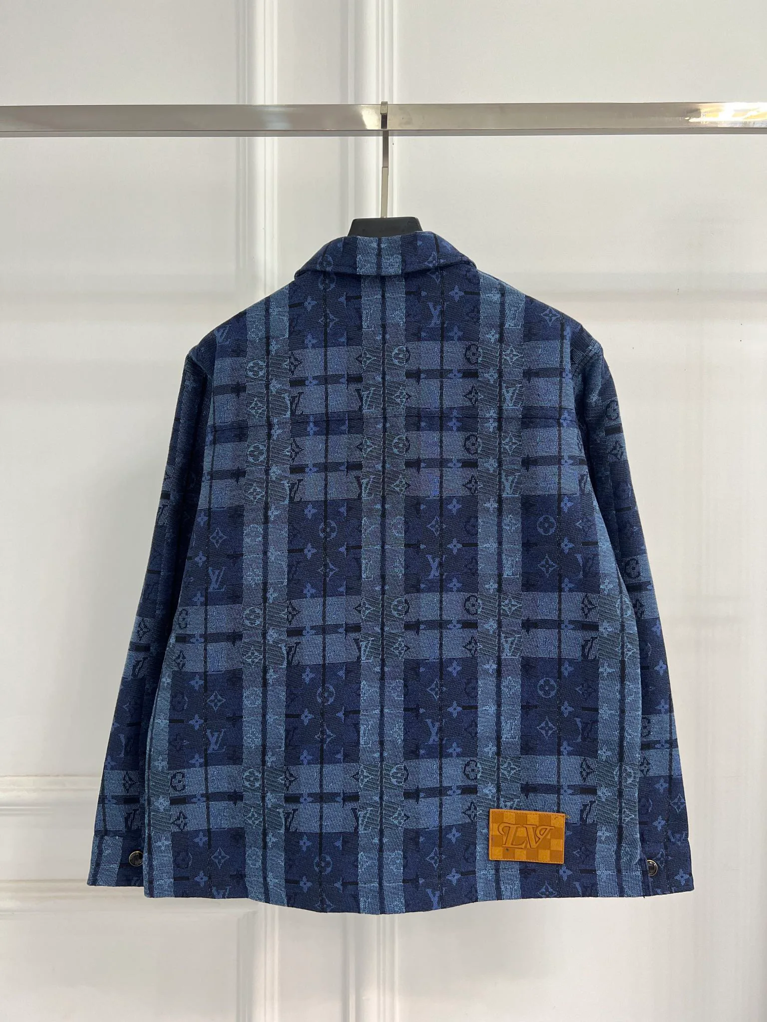 Рубашки Мужские Louis Vuitton 17950295