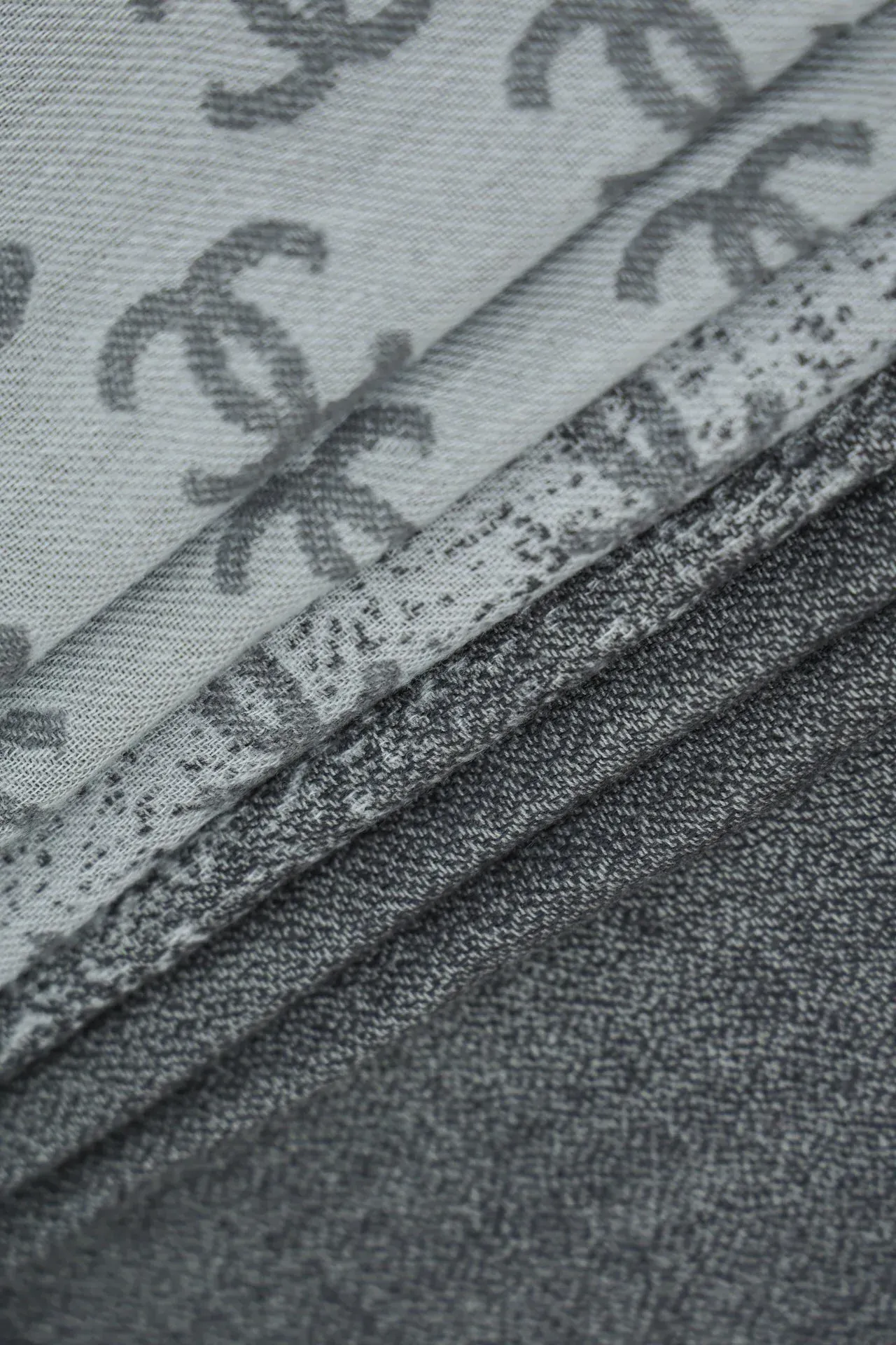 Шарфы Chanel 65173