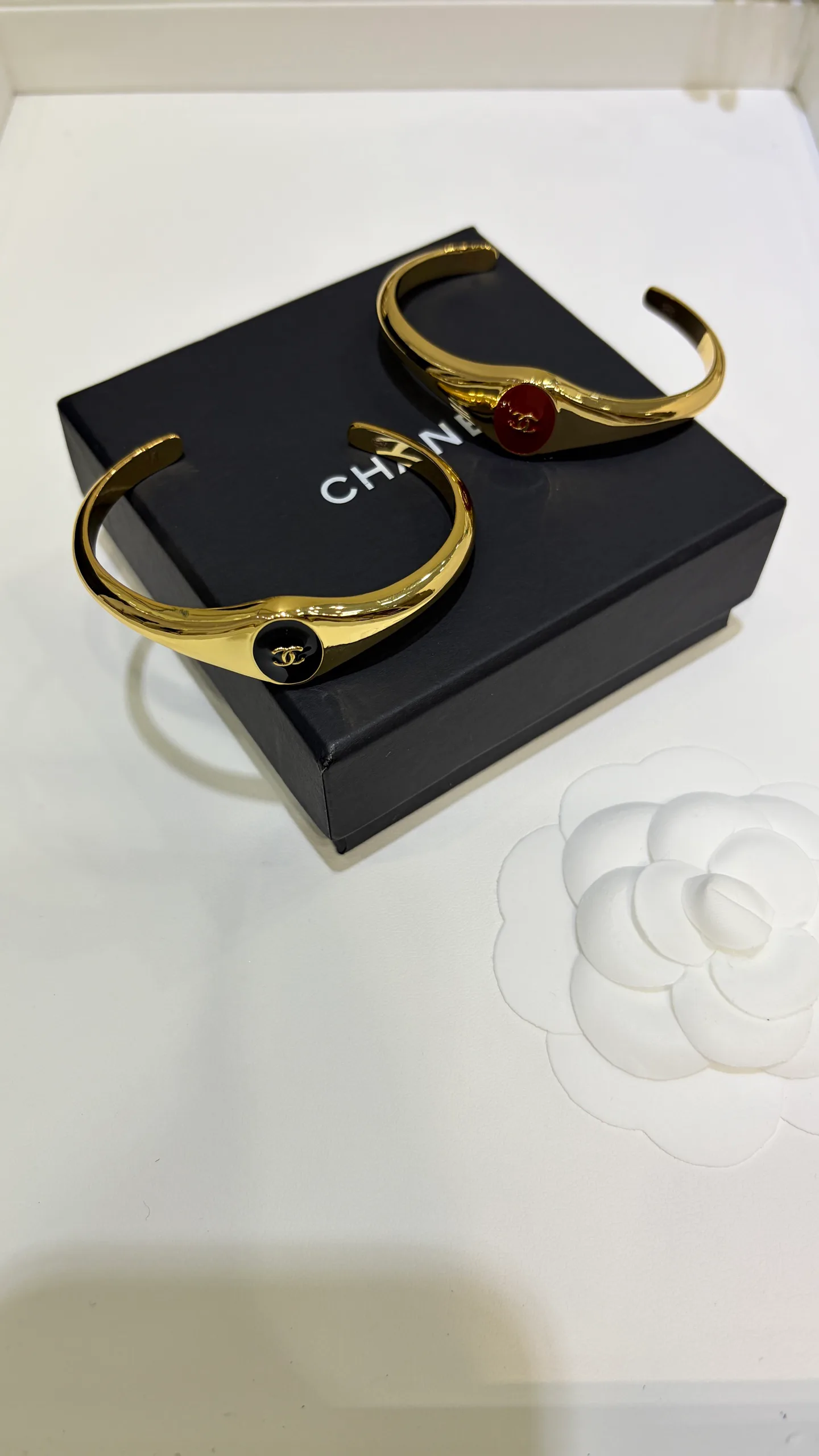 Бижутерия Chanel 18122865