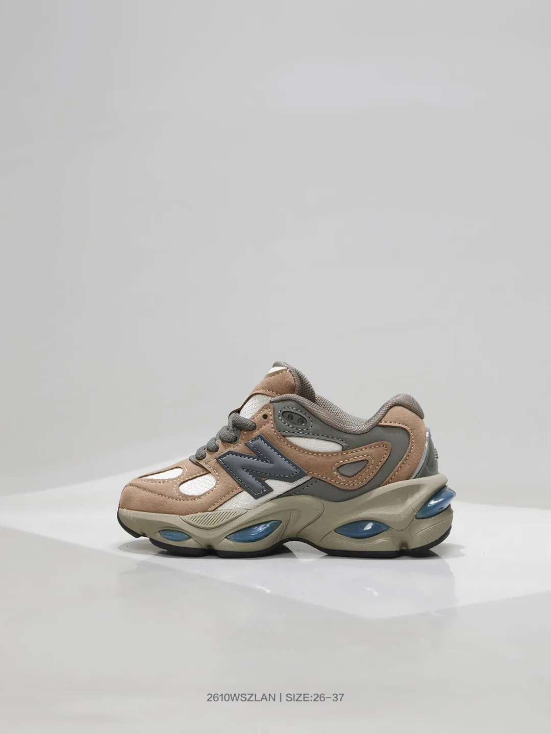 Кроссовки Женские New Balance 19764894