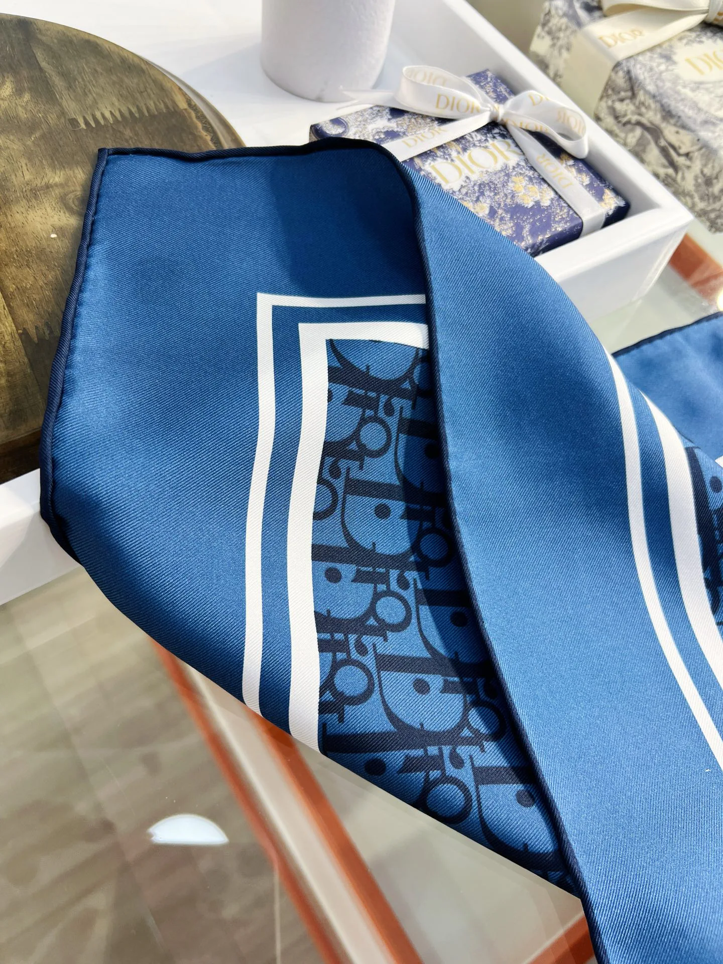 Платки Christian Dior 11527408