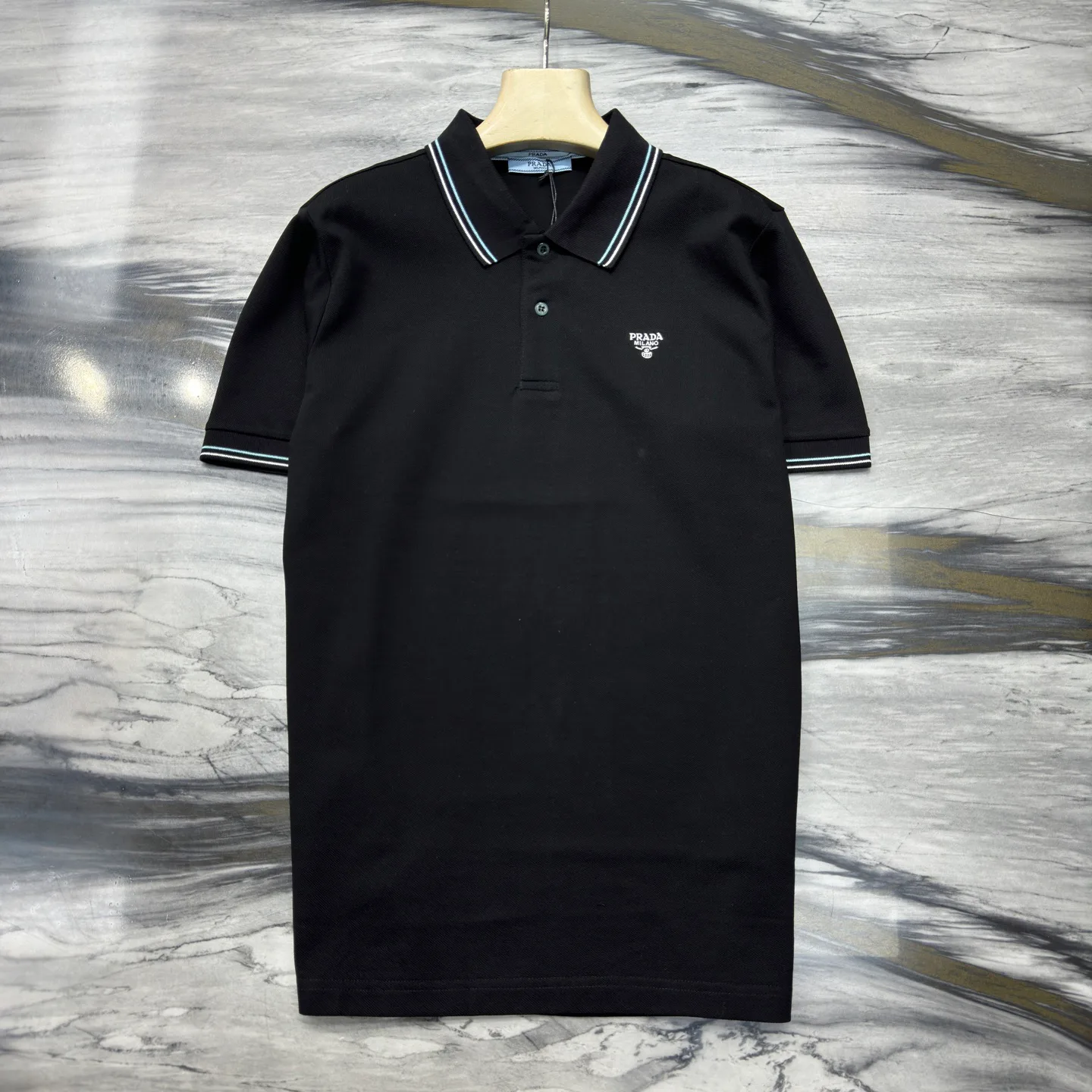 Футболки Мужские Prada 13154